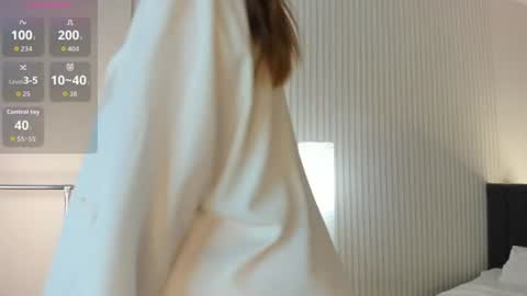 Ameliia castro online show from July 10, 3:40 am