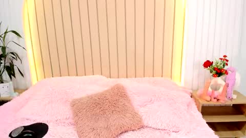 Snapshot of ameliiaa_smith chatting on February 27, 11:26 pm Amelia online show from February 27, 11:26 pm