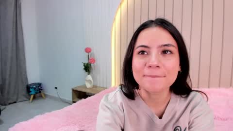 Snapshot of ameliiaa_smith chatting on December 10, 10:37 pm Amelia online show from December 10, 10:37 pm