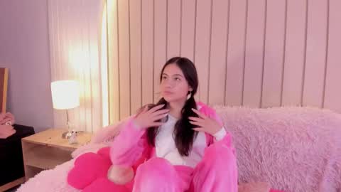 Snapshot of ameliiaa_smith chatting on September 30, 4:07 am Amelia online show from September 30, 4:07 am
