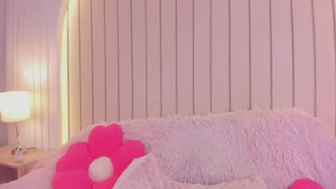 Snapshot of ameliiaa_smith chatting on October 1, 4:17 am Amelia online show from October 1, 4:17 am