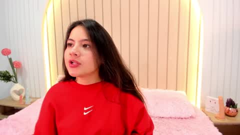 Snapshot of ameliiaa_smith chatting on December 14, 11:34 pm Amelia online show from December 14, 11:34 pm