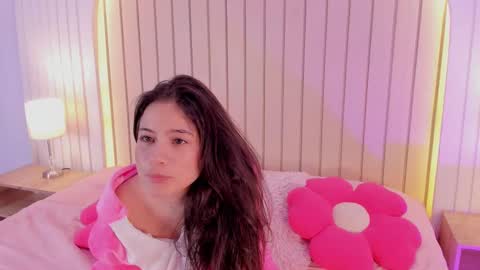 Amelia online show from November 18, 11:37 pm