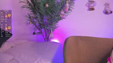 Amelie online show from January 12, 6:18 am