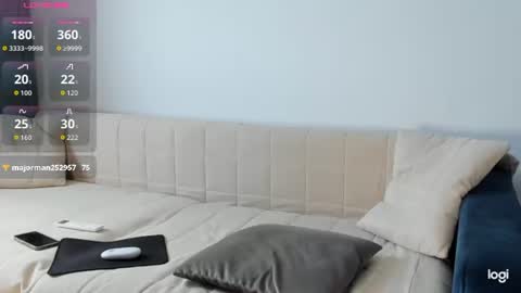 Amelina Love online show from June 12, 3:03 am