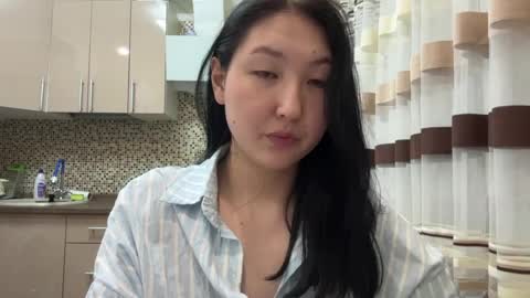 Ameliya online show from March 29, 10:09 pm