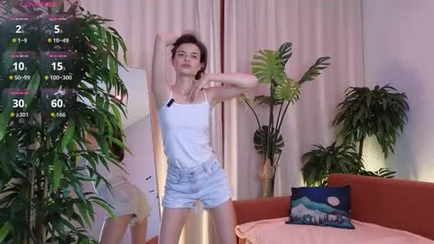 Ameli online show from October 29, 10:08 am