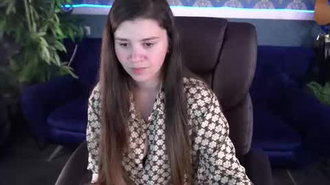 amellymillyy online show from October 28, 3:29 pm