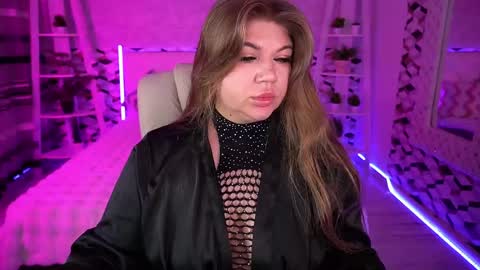 Alina online show from April 27, 1:52 pm