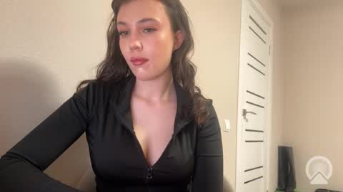 amelyay online show from December 18, 1:27 pm