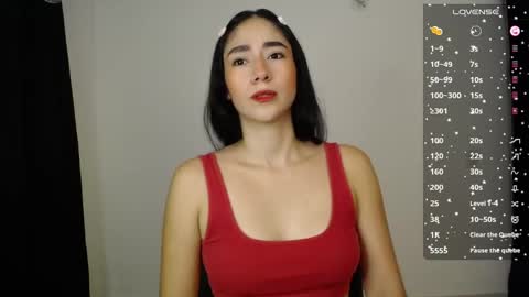 Amely  online show from January 6, 5:11 am