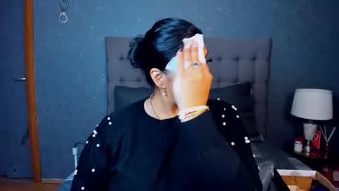 amelycube343767 online show from November 12, 3:48 am