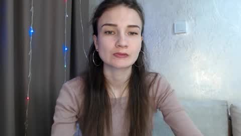 Julia  online show from December 22, 8:50 am