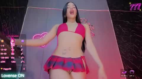 amgeline online show from July 4, 11:55 pm