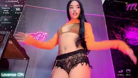 amgeline online show from June 23, 11:25 pm