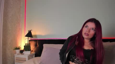 ami_berner online show from January 7, 1:47 pm