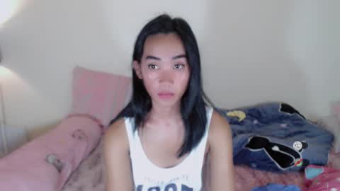 JOANNA online show from October 12, 2:36 am