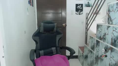 JOANNA online show from February 12, 1:18 am