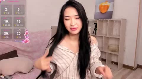 sweet  Seri online show from September 10, 5:18 am