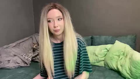 Ami Air online show from March 17, 9:24 am