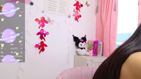 Amy online show from March 3, 5:04 pm