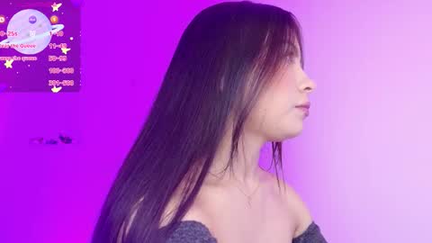 Amy online show from February 7, 8:56 pm