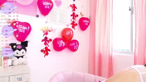 Amy online show from February 13, 4:07 pm