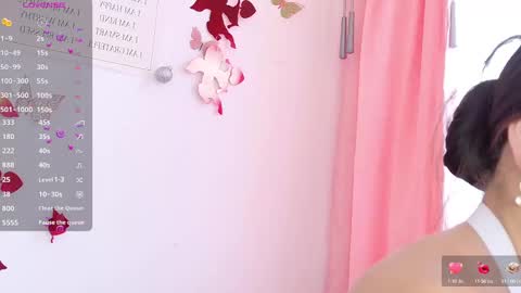 Amy online show from February 26, 4:27 pm