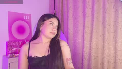 Amy online show from April 24, 1:19 am