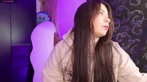Amy online show from June 24, 1:37 am