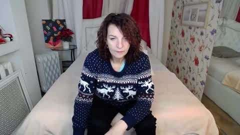 Snapshot of amihotgranny chatting on January 25, 5:40 am Ami online show from January 25, 5:40 am