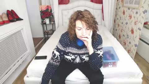 Ami online show from January 19, 12:45 pm