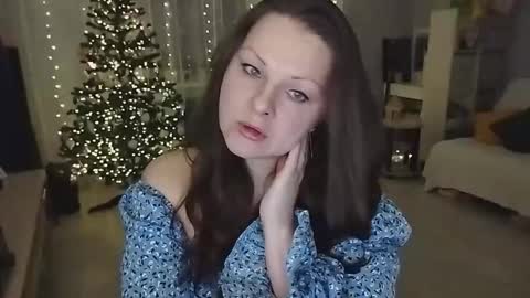 Mila online show from January 7, 7:28 pm