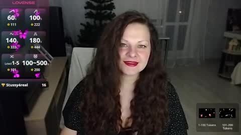 Mila online show from June 3, 6:35 pm