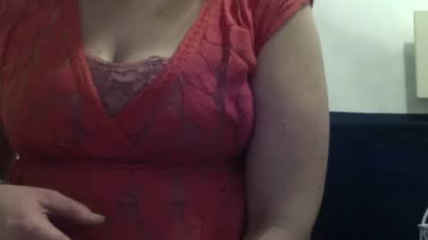 amileamariestar online show from December 19, 3:18 am