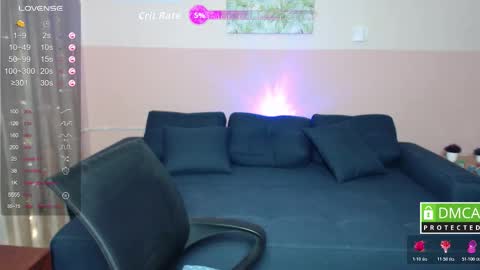 Amina online show from December 22, 6:27 am