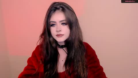 Amina online show from April 1, 11:24 pm