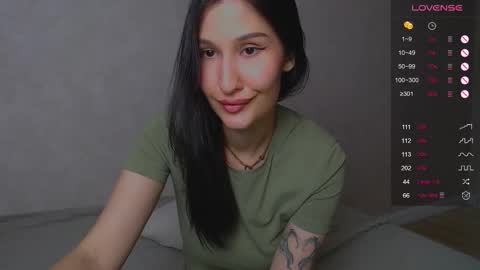 Camilla online show from November 30, 12:59 am