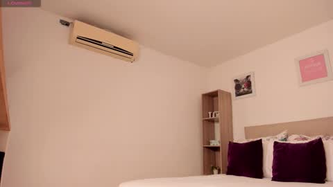 Amira Sanz online show from October 25, 2:52 am