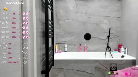 Snapshot of amirastar chatting on October 9, 8:07 am   Amira  Lush     Domi   is active  Open Pvt Welcome to the world of pleasure online show from October 9, 8:07 am