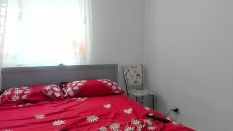 Amira Vyxen online show from June 9, 8:14 am