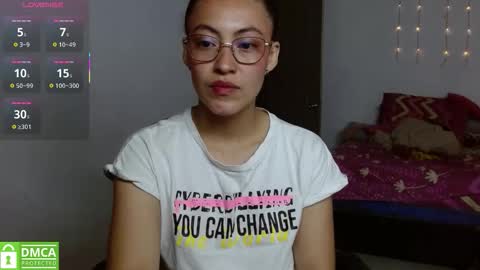 amitlu_ online show from November 10, 11:11 pm