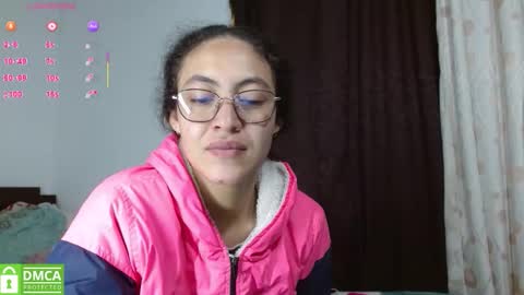 amitlu_ online show from June 11, 2:53 am