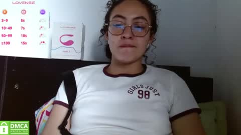 amitlu_ online show from July 30, 9:04 pm