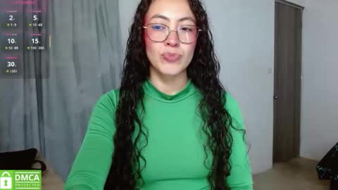 amitlu_ online show from March 27, 7:47 pm