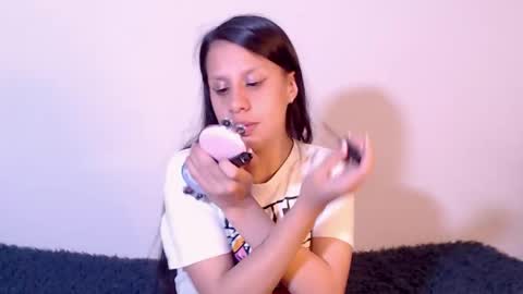 Amity online show from March 3, 12:55 pm