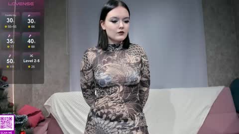 Joan online show from January 7, 4:05 pm