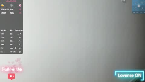 amiwong online show from February 25, 4:11 am