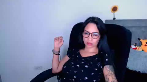 diana online show from March 6, 1:44 am