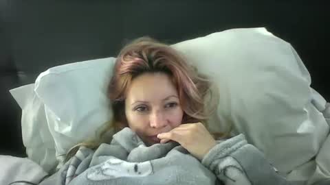 Snapshot of ammber3 chatting on February 26, 2:05 pm Paula D online show from February 26, 2:05 pm